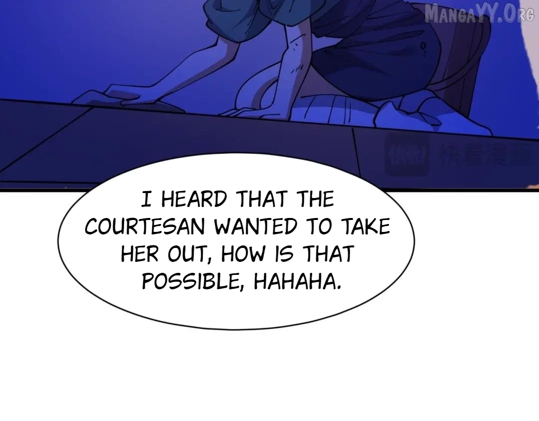 Era of the Haunted Chapter 546 - page 96